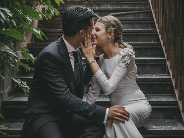 La boda de Arantxa y Carlos en Zaragoza, Zaragoza 99