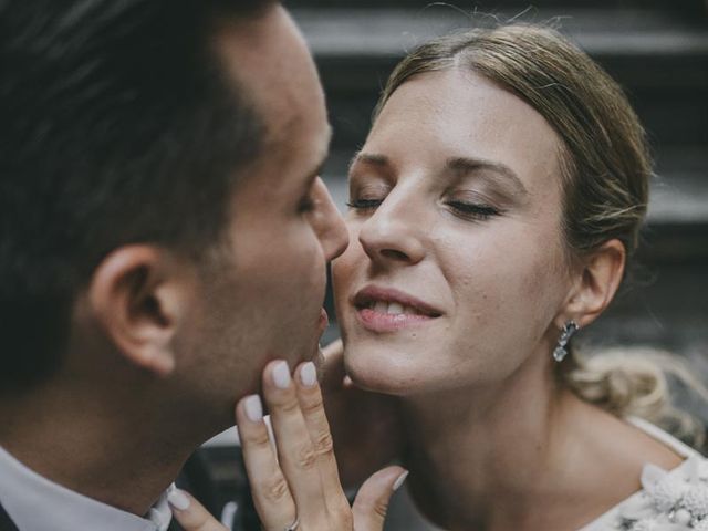 La boda de Arantxa y Carlos en Zaragoza, Zaragoza 100