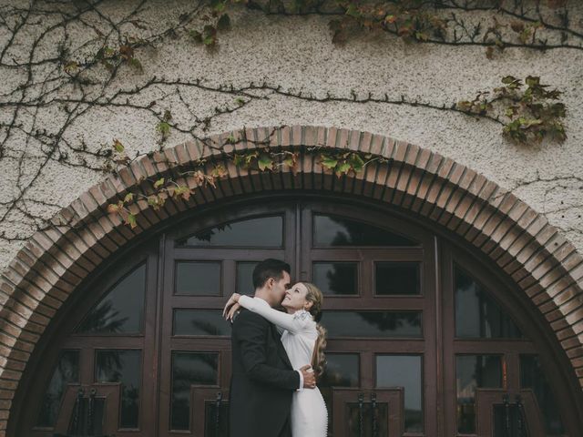 La boda de Arantxa y Carlos en Zaragoza, Zaragoza 102