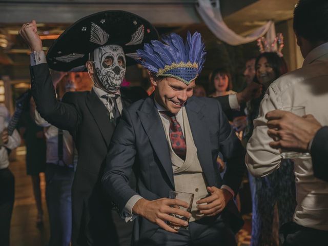 La boda de Arantxa y Carlos en Zaragoza, Zaragoza 106
