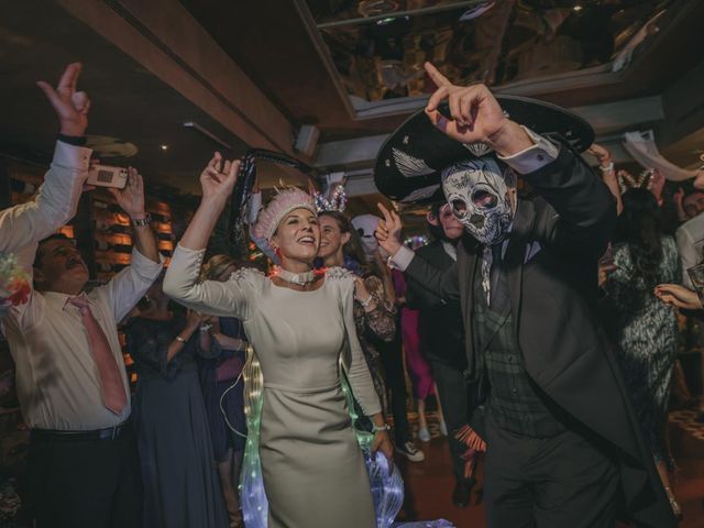 La boda de Arantxa y Carlos en Zaragoza, Zaragoza 107