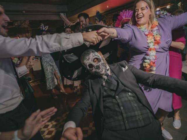 La boda de Arantxa y Carlos en Zaragoza, Zaragoza 109
