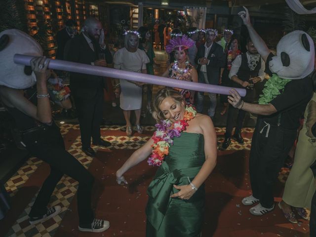 La boda de Arantxa y Carlos en Zaragoza, Zaragoza 114