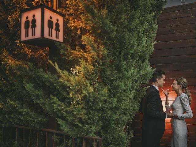 La boda de Arantxa y Carlos en Zaragoza, Zaragoza 116