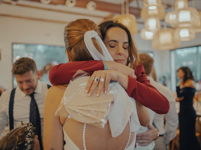 La boda de José y Estefanía en Bétera, Valencia 16