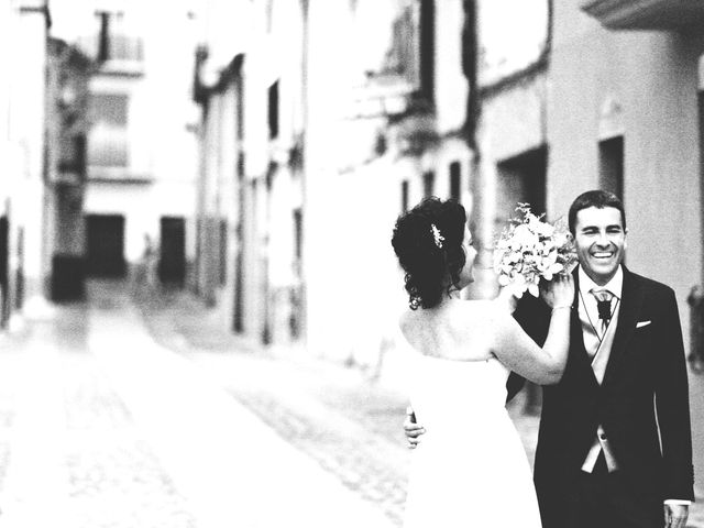 La boda de Gustavo y Josefina en Zamora, Zamora 6