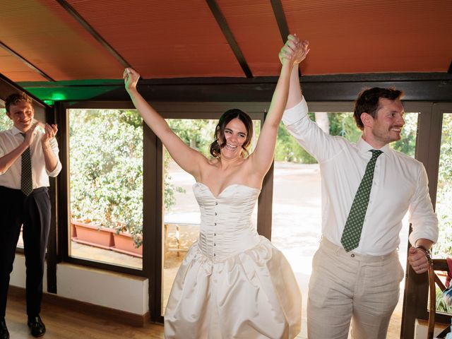 La boda de Sam y Ariadna en Murcia, Murcia 10