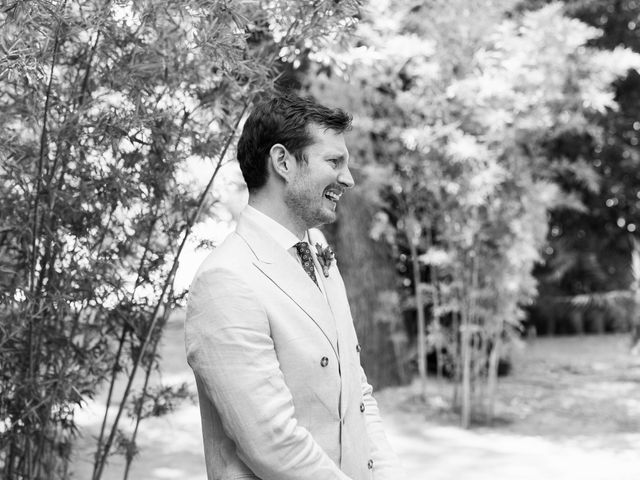 La boda de Sam y Ariadna en Murcia, Murcia 16
