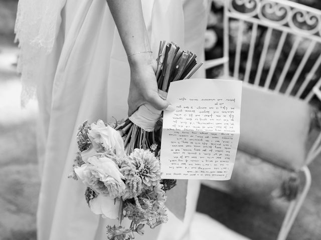 La boda de Sam y Ariadna en Murcia, Murcia 19