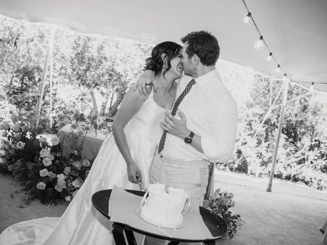 La boda de Sam y Ariadna en Murcia, Murcia 28