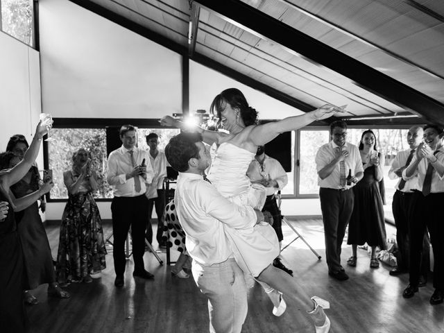 La boda de Sam y Ariadna en Murcia, Murcia 31
