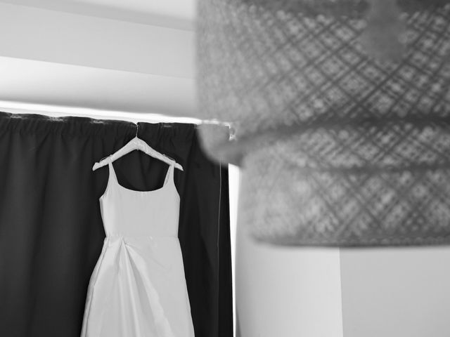 La boda de Sam y Ariadna en Murcia, Murcia 49