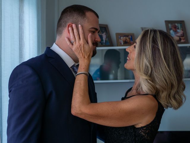 La boda de Josep y Patricia en Canyelles, Barcelona 4