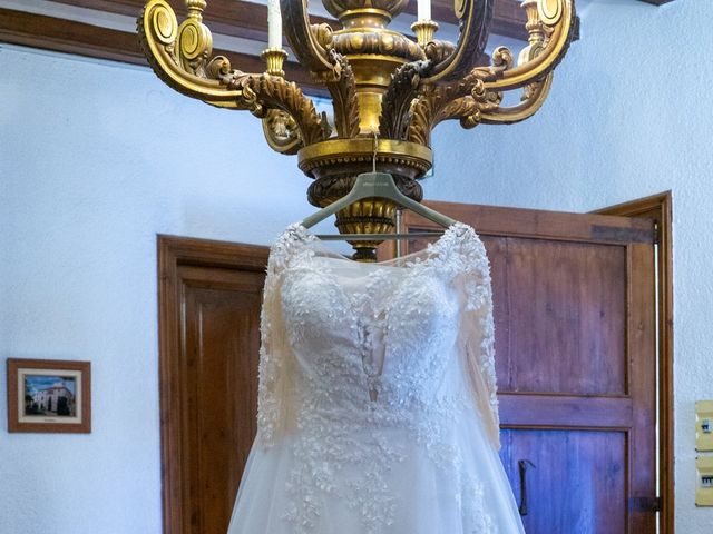 La boda de Josep y Patricia en Canyelles, Barcelona 10