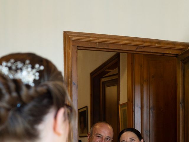 La boda de Josep y Patricia en Canyelles, Barcelona 12