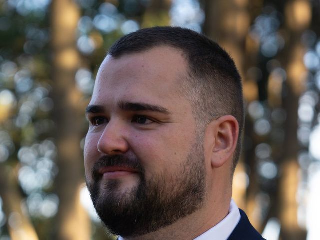 La boda de Josep y Patricia en Canyelles, Barcelona 13
