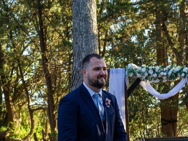 La boda de Josep y Patricia en Canyelles, Barcelona 14