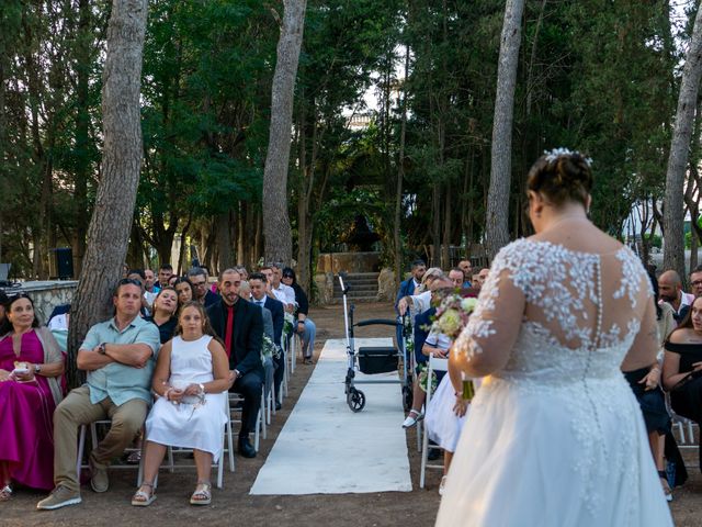 La boda de Josep y Patricia en Canyelles, Barcelona 15