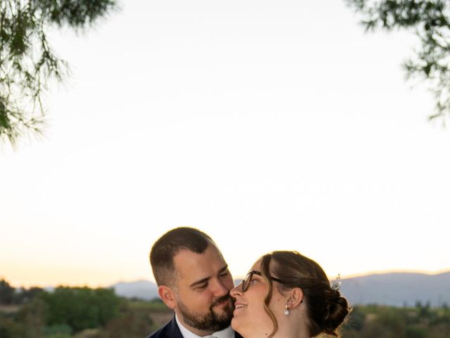 La boda de Josep y Patricia en Canyelles, Barcelona 18