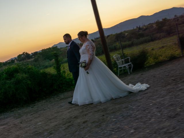 La boda de Josep y Patricia en Canyelles, Barcelona 19
