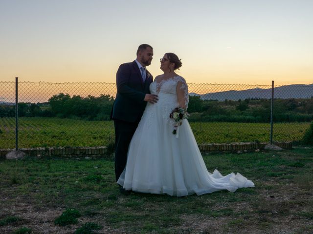 La boda de Josep y Patricia en Canyelles, Barcelona 20