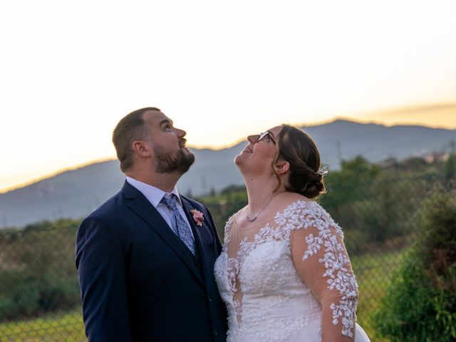 La boda de Josep y Patricia en Canyelles, Barcelona 22
