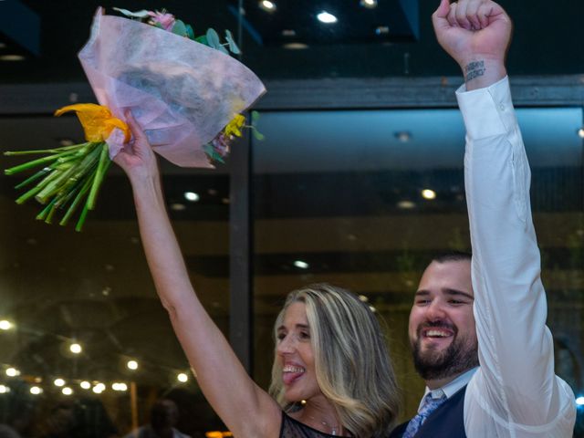 La boda de Josep y Patricia en Canyelles, Barcelona 23