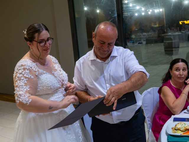 La boda de Josep y Patricia en Canyelles, Barcelona 24