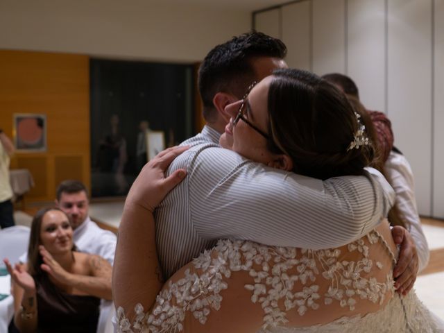La boda de Josep y Patricia en Canyelles, Barcelona 25
