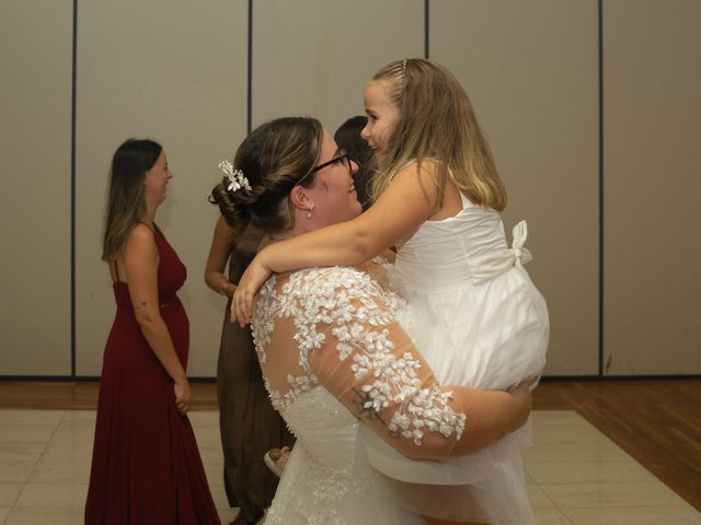 La boda de Josep y Patricia en Canyelles, Barcelona 27
