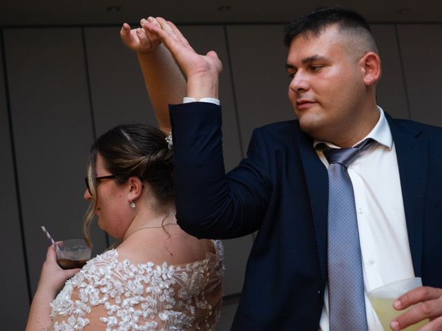 La boda de Josep y Patricia en Canyelles, Barcelona 28