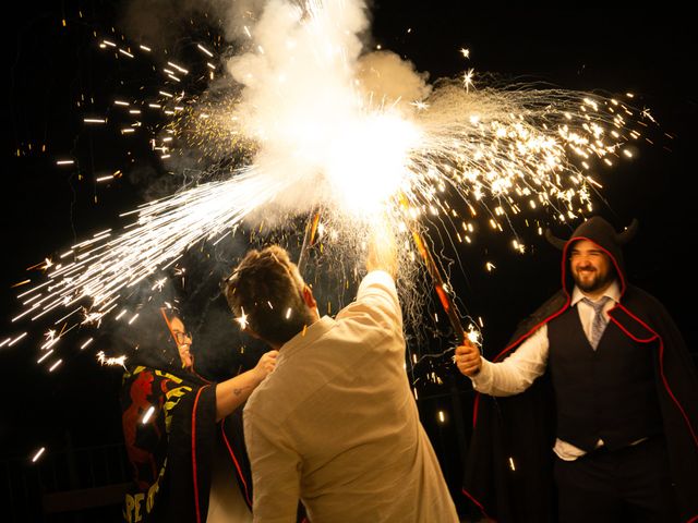 La boda de Josep y Patricia en Canyelles, Barcelona 29