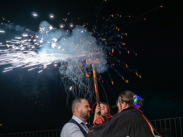 La boda de Josep y Patricia en Canyelles, Barcelona 37