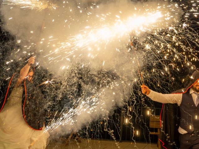 La boda de Josep y Patricia en Canyelles, Barcelona 40