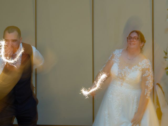 La boda de Josep y Patricia en Canyelles, Barcelona 41