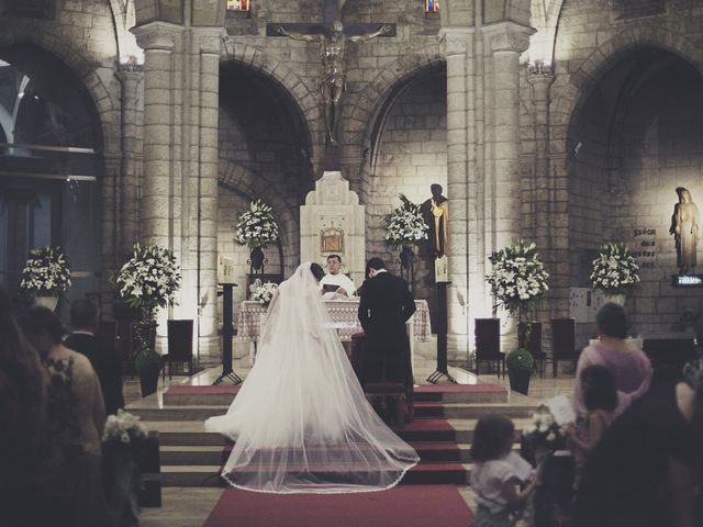 La boda de Clara y Miguel en Valencia, Valencia 8