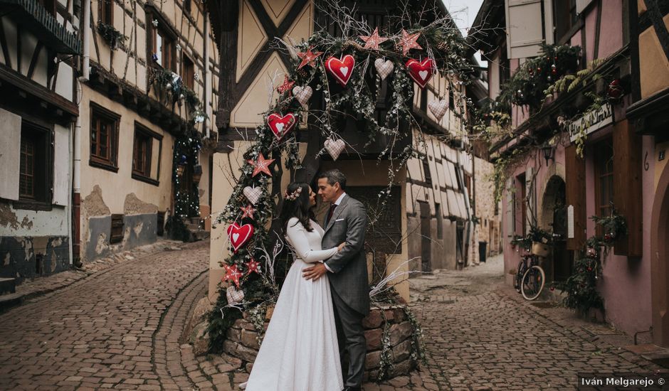 La boda de Manuel y María en Sevilla, Sevilla