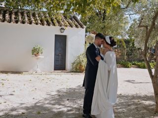 La boda de Rubén y Marta 3