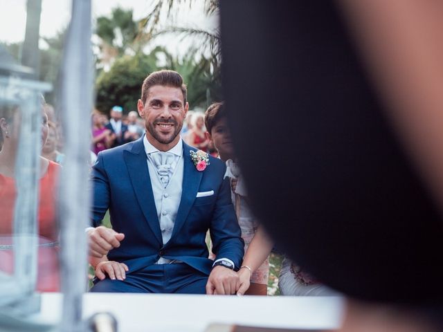 La boda de Juan y Isabel en Pilas, Sevilla 35