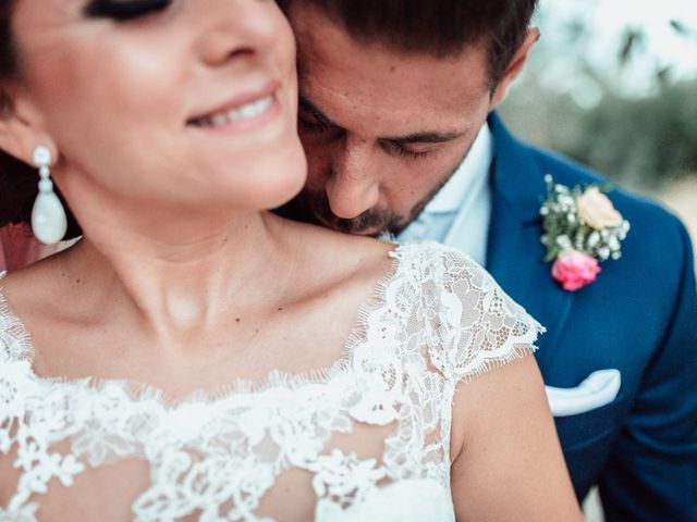 La boda de Juan y Isabel en Pilas, Sevilla 50