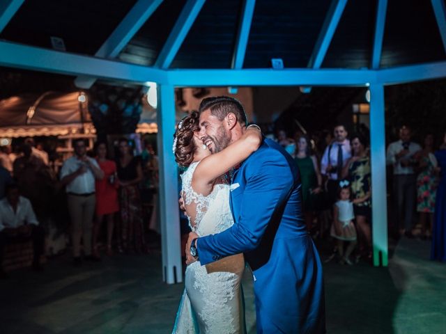 La boda de Juan y Isabel en Pilas, Sevilla 53