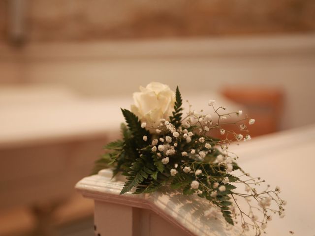 La boda de Fernando y Paula en Mondariz (Balneario), Pontevedra 14