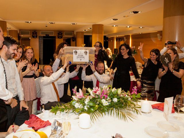 La boda de Eneko y Verónica en Hoznayo, Cantabria 7