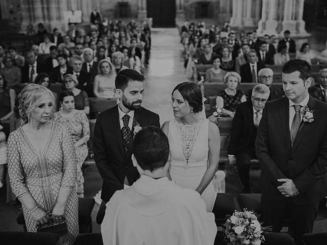 La boda de Nico y Virginia en Manzanares, Ciudad Real 49