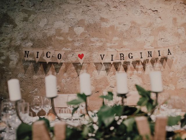 La boda de Nico y Virginia en Manzanares, Ciudad Real 89