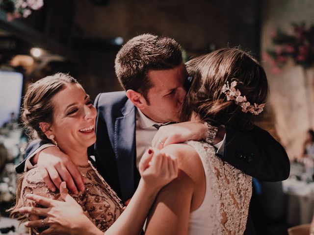 La boda de Nico y Virginia en Manzanares, Ciudad Real 102