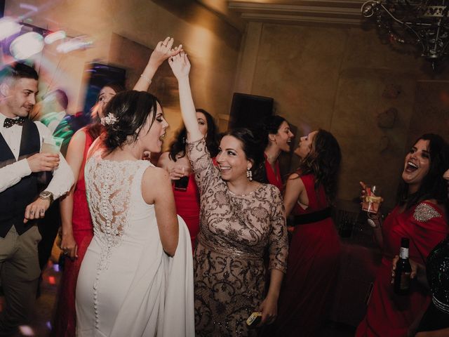 La boda de Nico y Virginia en Manzanares, Ciudad Real 113