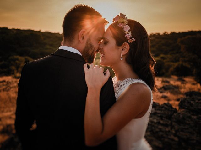 La boda de Nico y Virginia en Manzanares, Ciudad Real 121