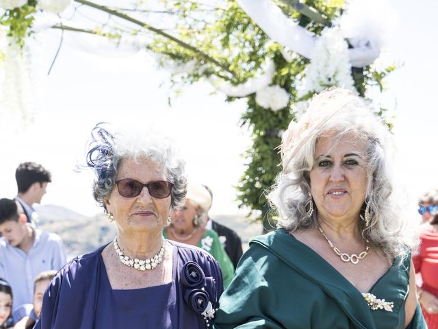 La boda de Gonzalo y Cristina en Peguerinos, Ávila 294