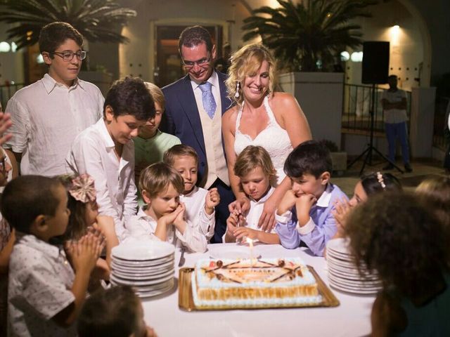 La boda de Críspulo y Alejandra en Torremolinos, Málaga 3